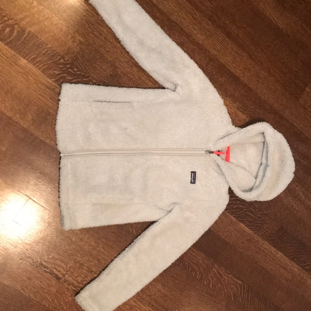 Patagonia jacket